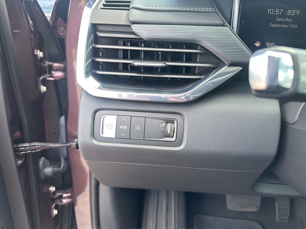 2025 Gmc Acadia Elevation photo 29