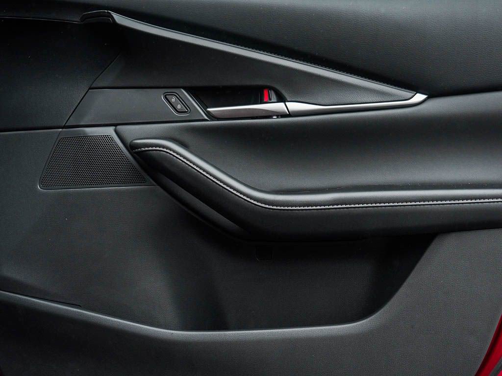 2025 Mazda CX-30 2.5 Select Sport photo 8