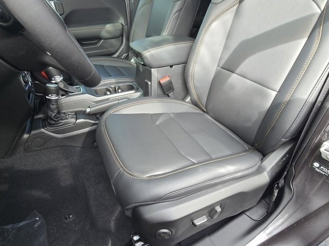 2025 Jeep Gladiator Sport photo 4