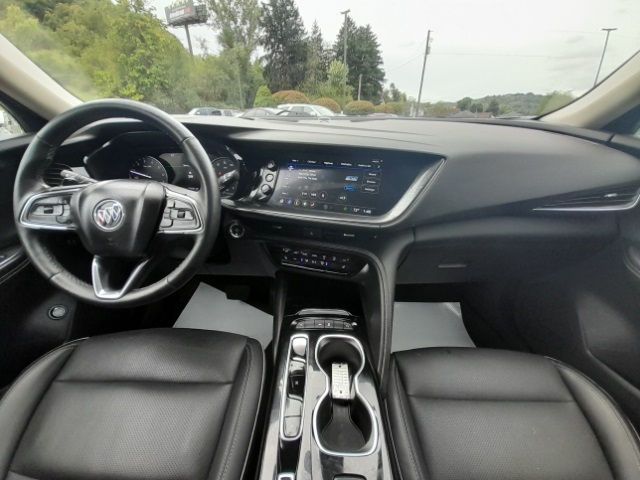 2022 Buick Envision Essence photo 42