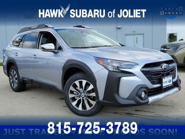PreOwned 2024 Subaru Outback Touring XT Sport Utility in St. Charles 