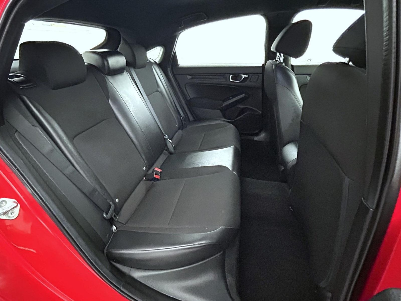 2024 Honda Civic Sport photo 18