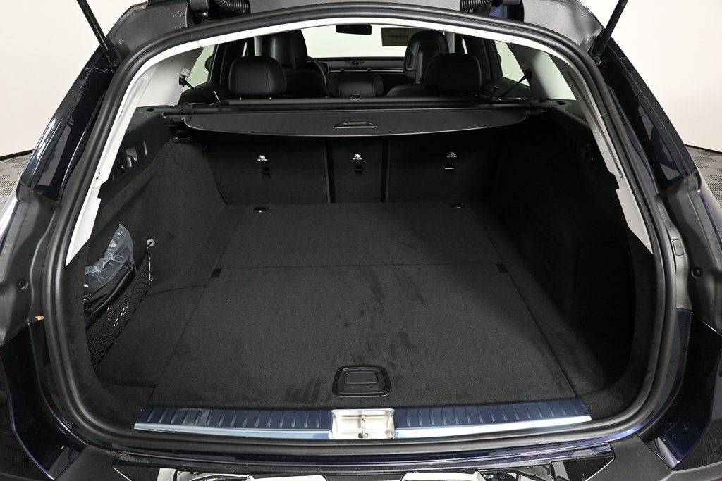2025 Mercedes Benz E 450 4MATIC All-Terrain Wagon photo 27