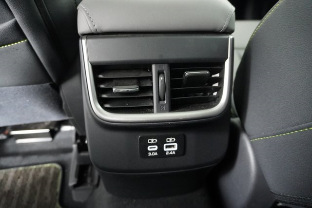 2024 Subaru Outback Onyx Edition photo 27
