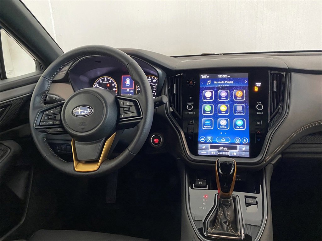 2025 Subaru Outback Wilderness photo 4