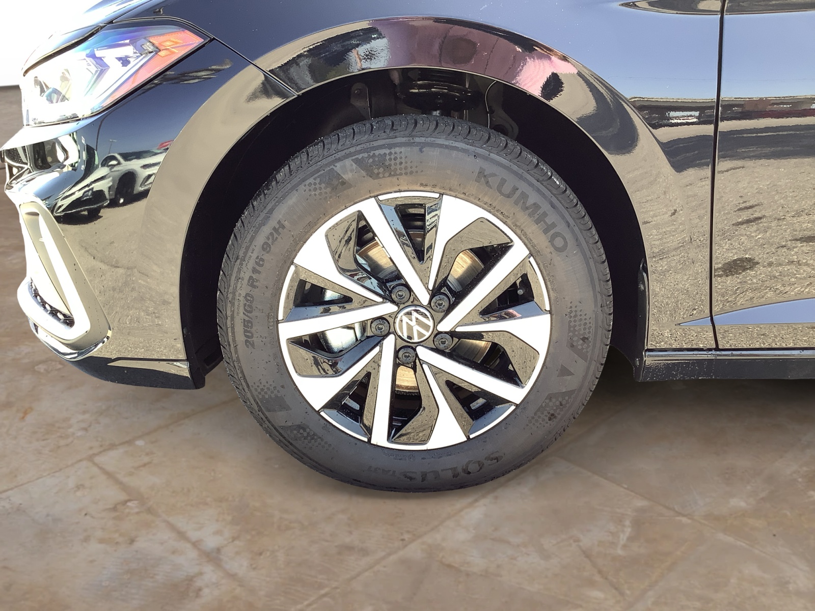 2025 Volkswagen Jetta S photo 10