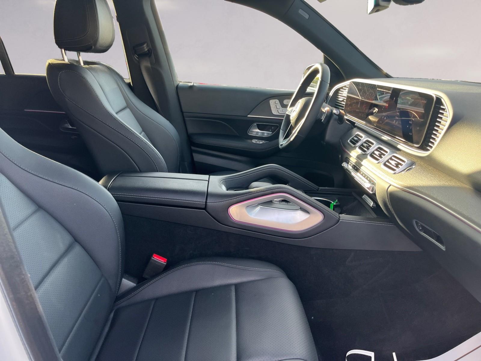 2024 Mercedes Benz GLE 450 4MATIC photo 15