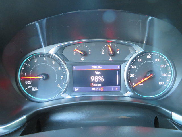 2020 Chevrolet Equinox Premier photo 31