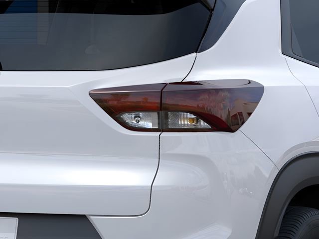 2026 Chevrolet Trailblazer LS photo 9