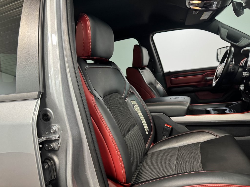 2023 Ram 1500 Rebel photo 54