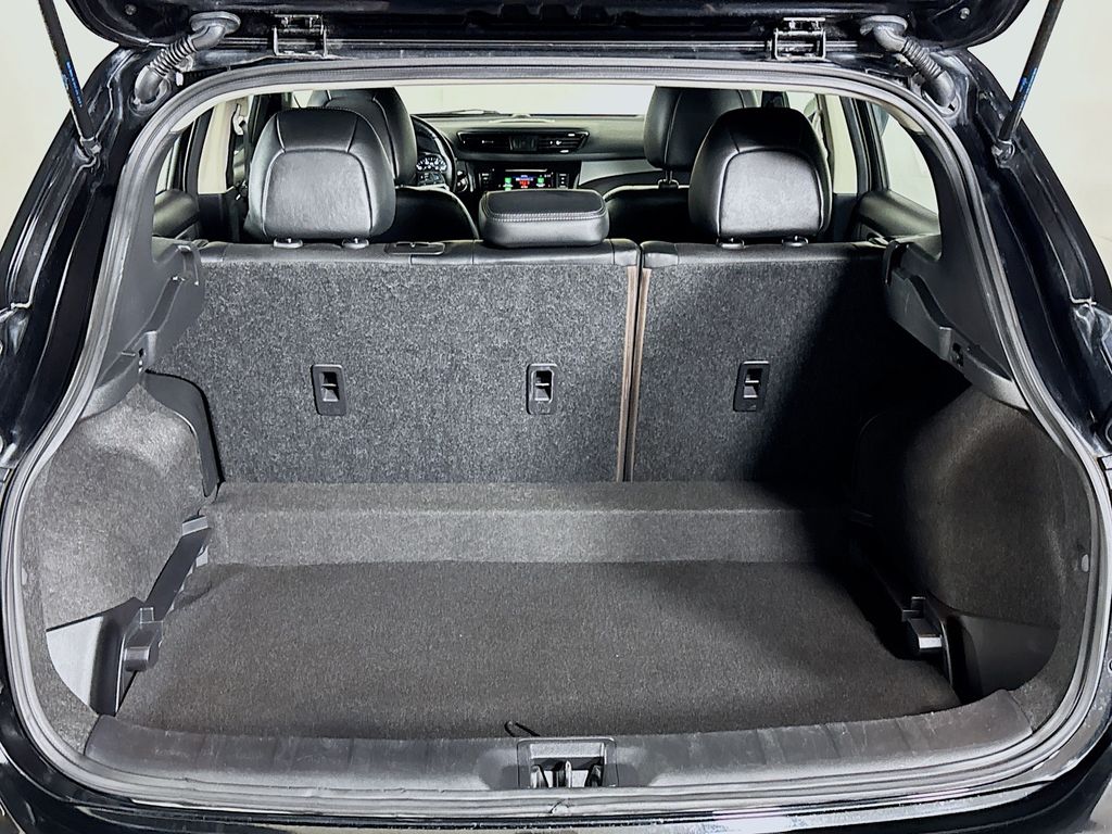 2020 Nissan Rogue Sport SL photo 20