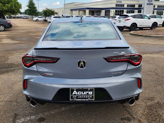 2025 Acura TLX SH-AWD A-Spec photo 20