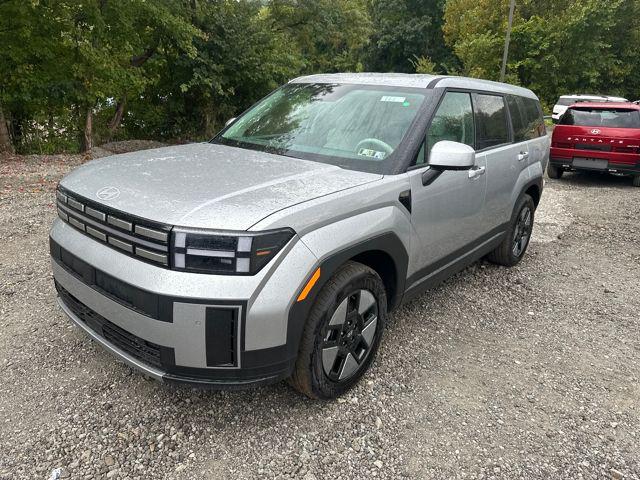 2026 Hyundai Santa Fe SE's photo