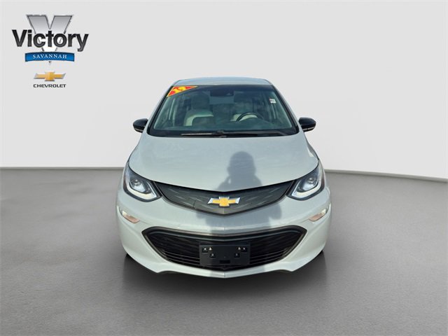 Used 2019 Chevrolet Bolt EV LT with VIN 1G1FY6S05K4137880 for sale in Savannah, MO