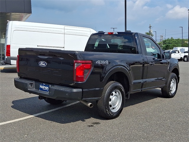 2024 Ford F-150 XL photo 7