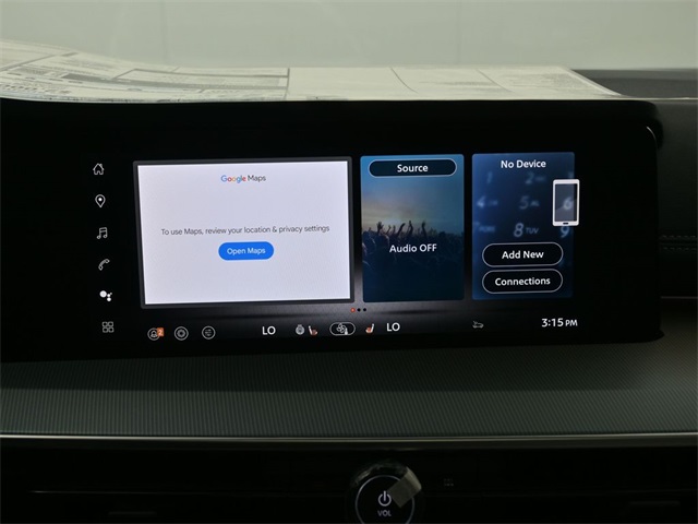 2025 Nissan Murano SL photo 5