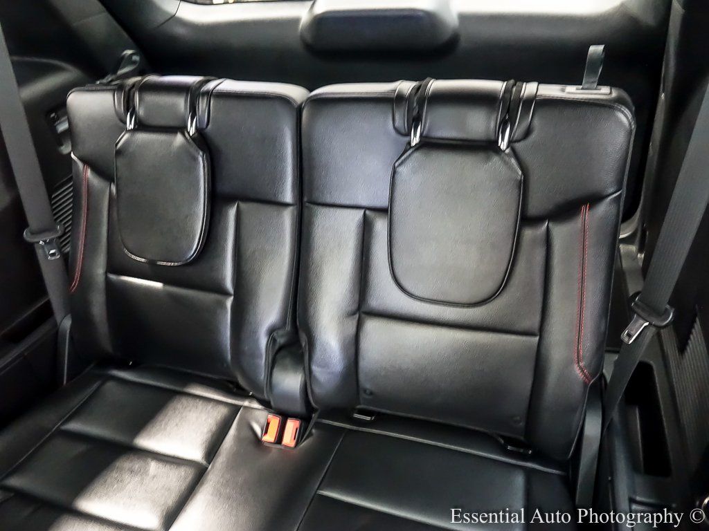 2023 FORD EXPLORER - Image 14