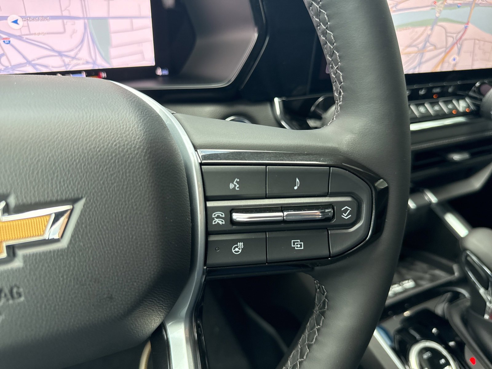 2026 Chevrolet Colorado LT photo 26