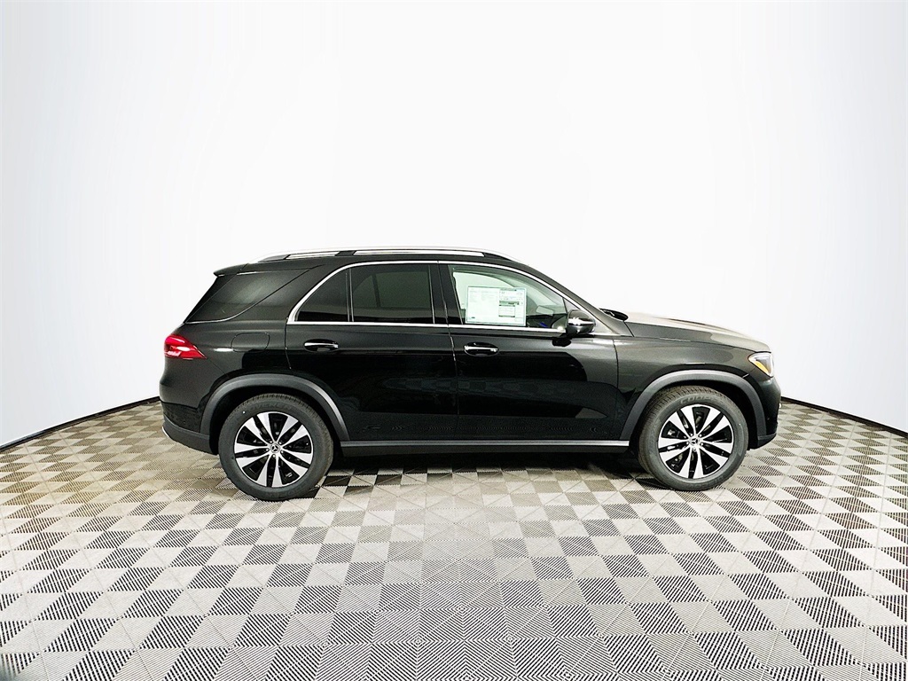 2026 Mercedes Benz GLE 350 4MATIC photo 7