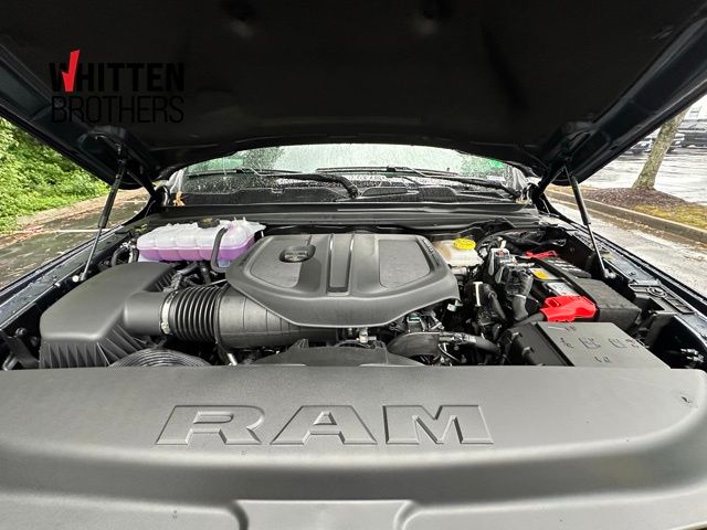 2026 Ram 1500 Big Horn Lone Star photo 13