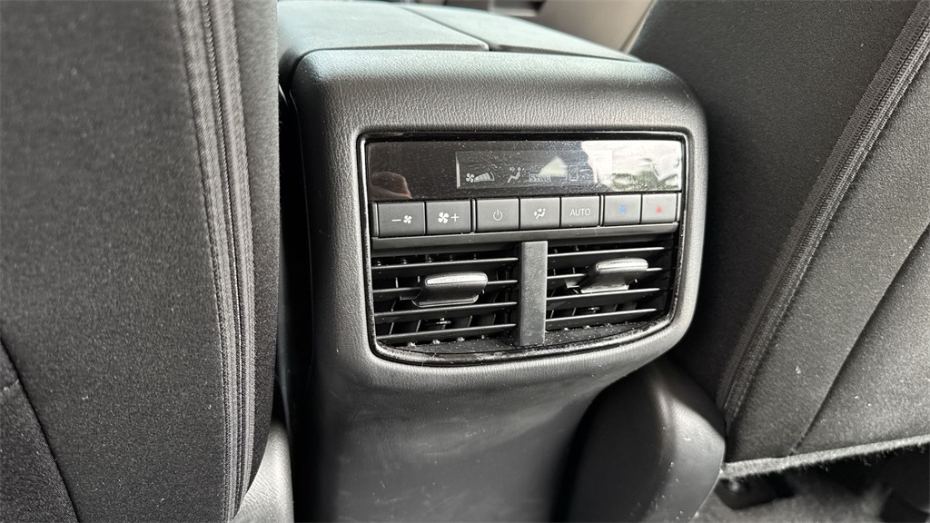 2022 Mazda CX-9 Sport photo 34
