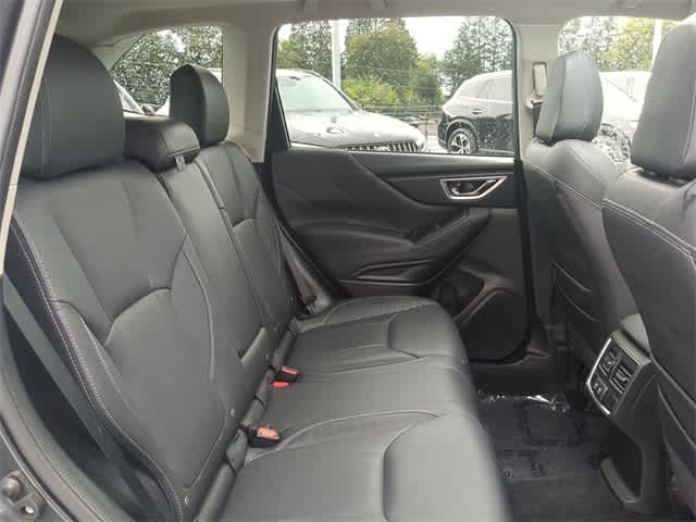 2020 Subaru Forester Limited photo 7