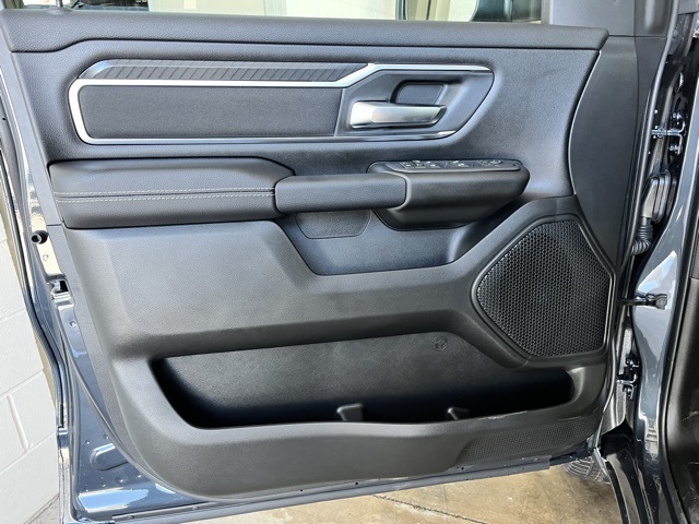 2025 Ram 1500 Big Horn Lone Star photo 15