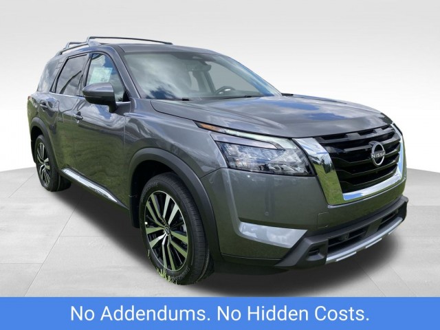 ★NAVANA,PRISILA,AQUADOLL,PRICHARA New Nissan Pathfinder | Valley Hi Nissan