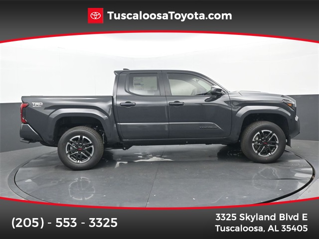 2025 Toyota Tacoma TRD Sport's photo