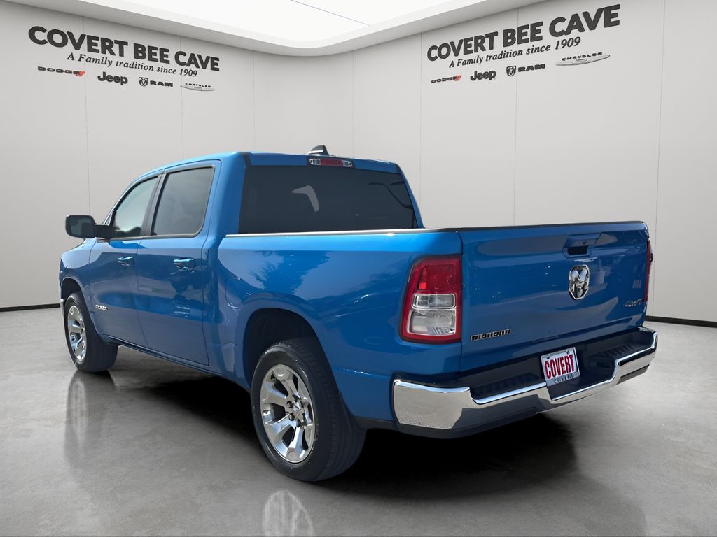 2022 Ram 1500 Big Horn Lone Star photo 4