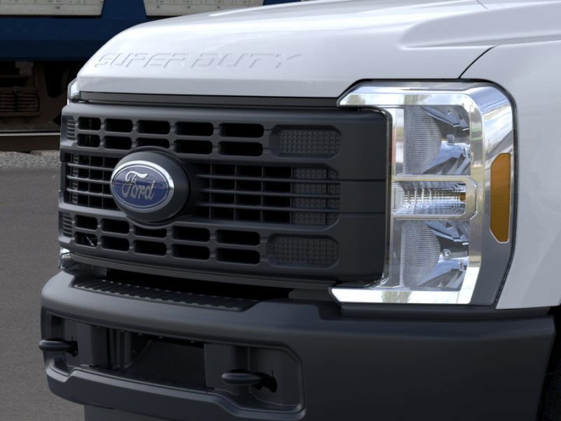 2026 Ford F-250 photo 12