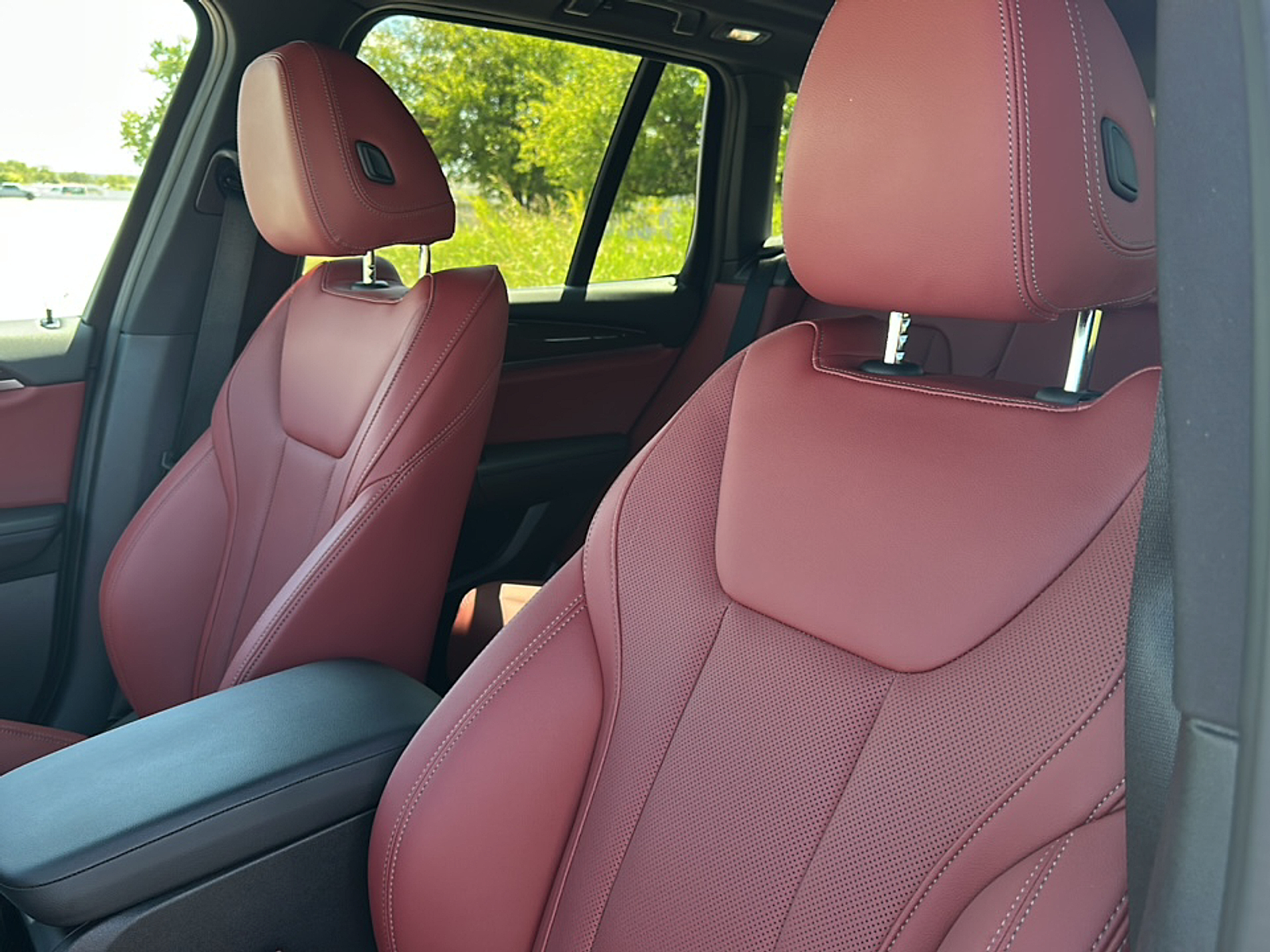 2023 Bmw X3 sDrive30i photo 3