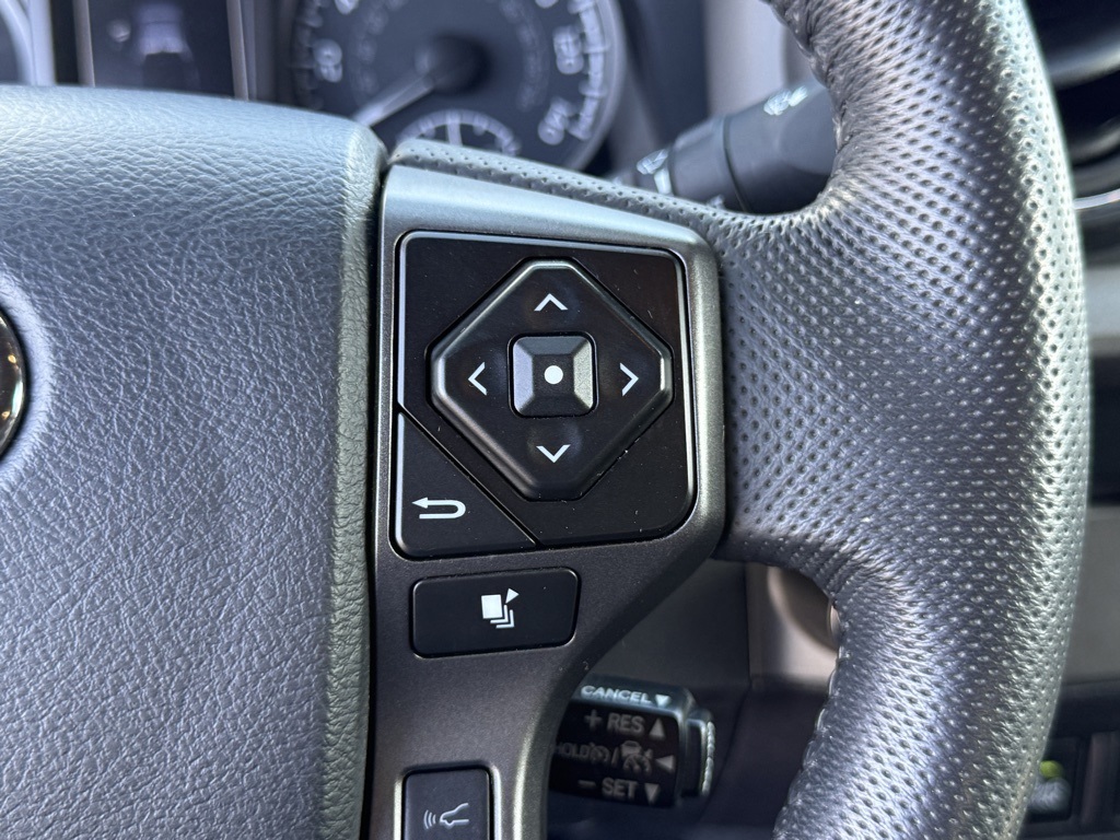 2023 Toyota Tacoma TRD Sport photo 21