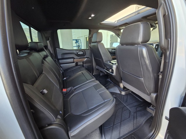 2021 Chevrolet Silverado 1500 High Country photo 51
