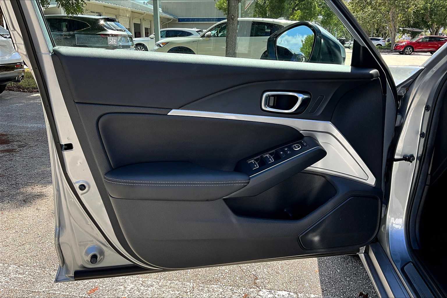 2025 Acura Integra A-Spec photo 9