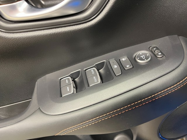 2026 Honda HR-V Sport photo 11