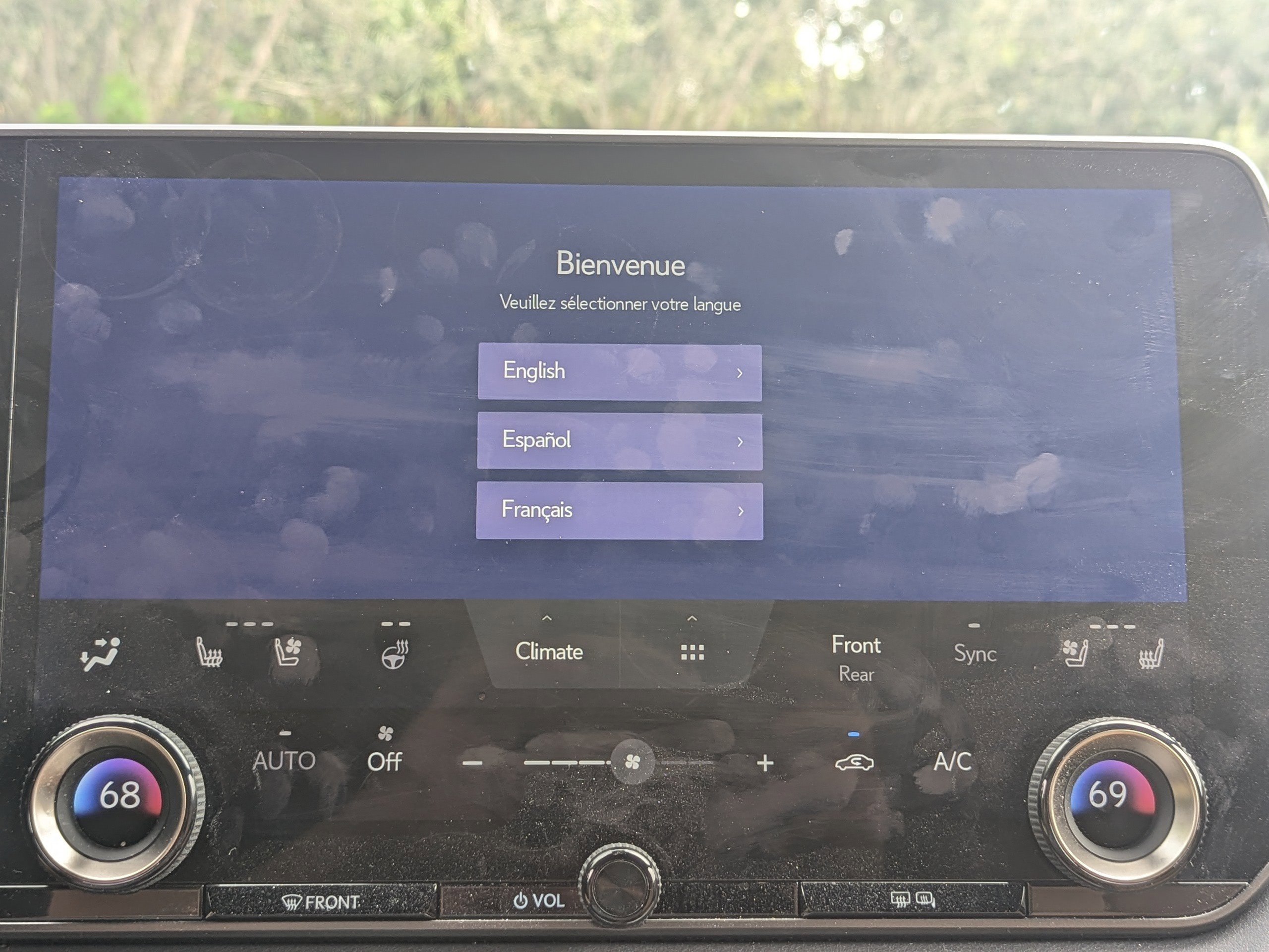 2024 Lexus RX 350 photo 23