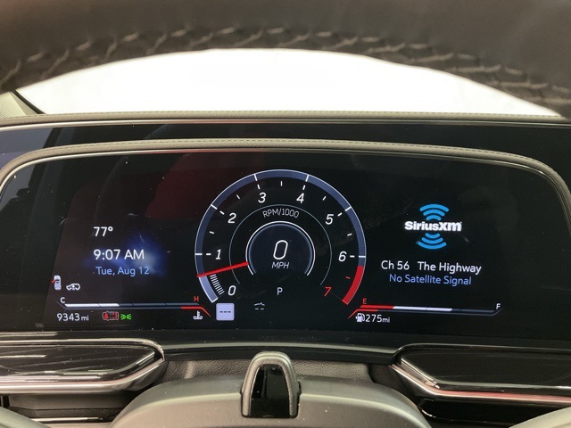 2024 Toyota RAV4 ESV V-Series photo 15