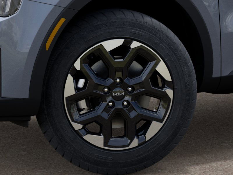 2025 Kia Sorento S photo 8