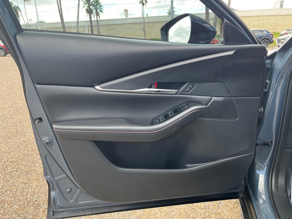 2022 Mazda CX-30 2.5 S Carbon photo 13