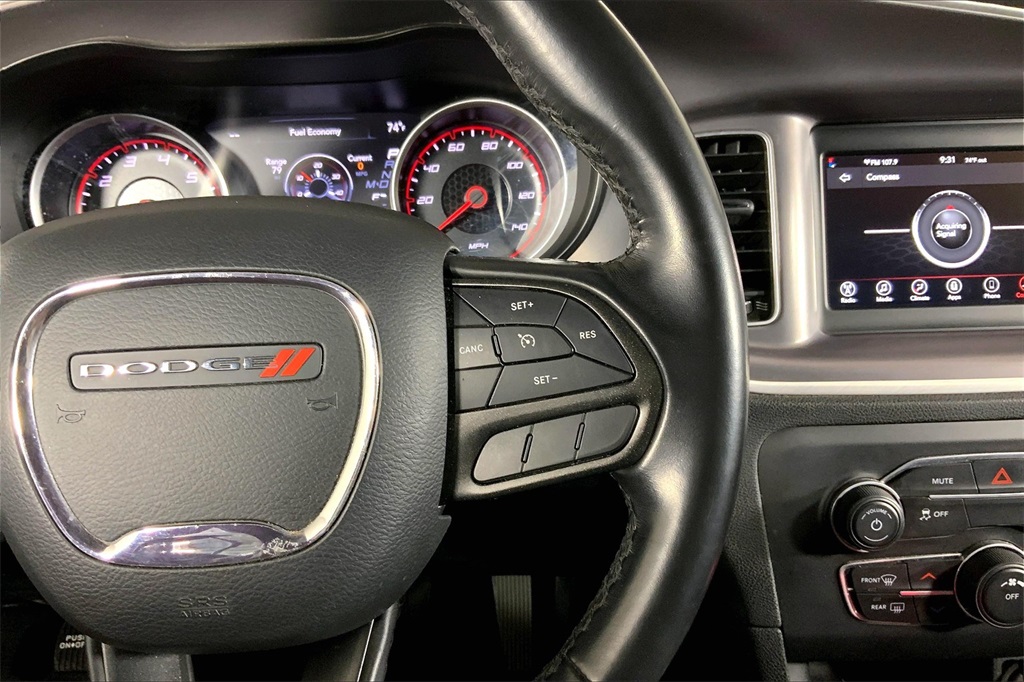 2022 Dodge Charger SXT photo 19