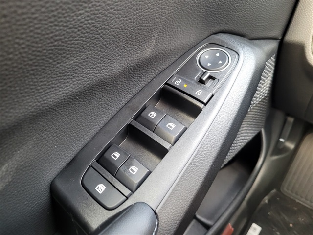 2026 Kia Seltos EX photo 12