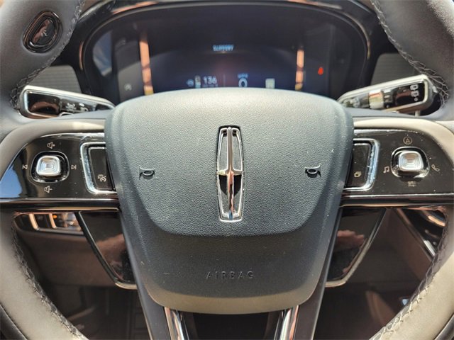 2025 Lincoln Corsair Premiere photo 29