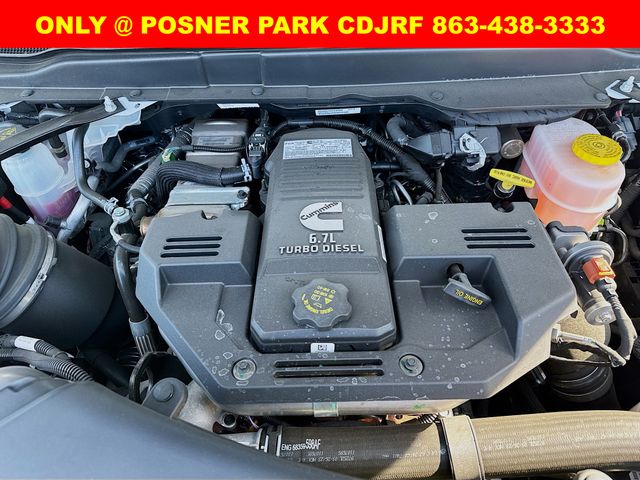 2024 Ram 3500 Tradesman photo 26