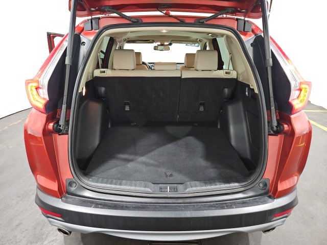 2019 Honda CR-V Touring photo 11