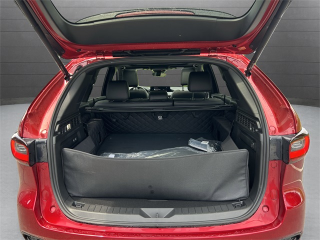 2025 Mazda CX-70 3.3 Turbo S Premium photo 21
