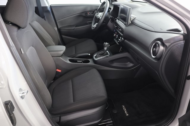 2023 Hyundai Kona SEL photo 21