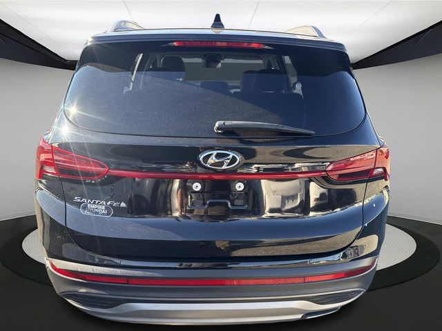 2023 Hyundai Santa Fe SEL photo 3