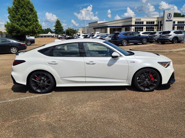 2025 Acura Integra Type S photo 17