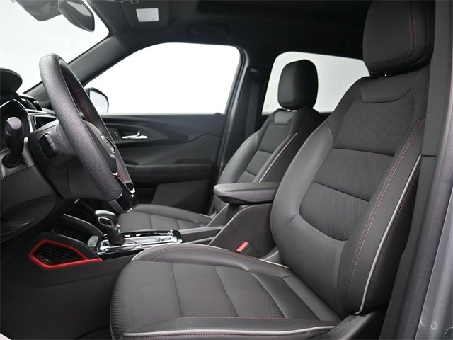 2023 Chevrolet Trailblazer RS photo 5